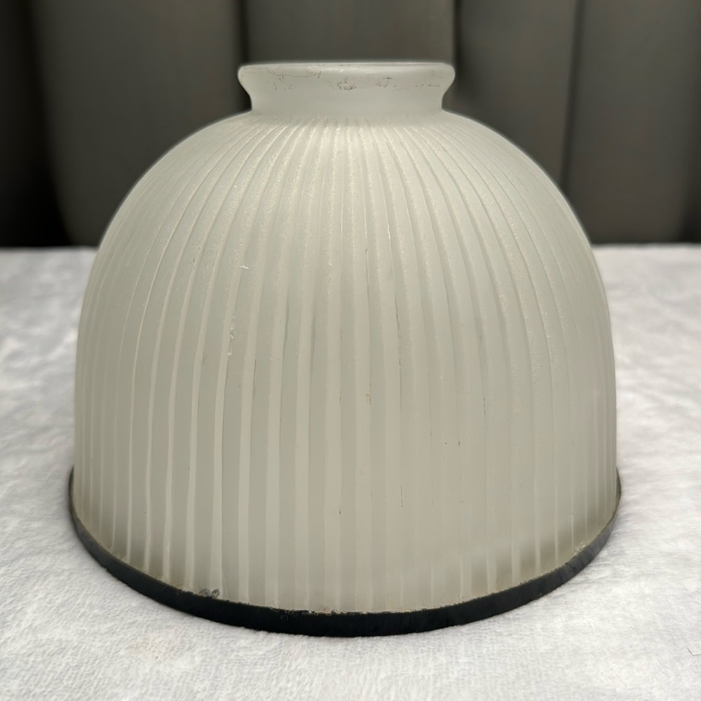 Cute Frosted Lamp Shade